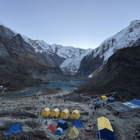 'आदिवासी दिवस सरकारलाई खबरदारी गर्ने अवसर हो'
