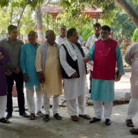 अहिलेसम्मकै अब्बल संविधान