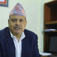 अहिलेसम्मकै अब्बल संविधान