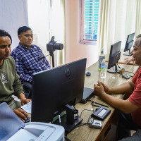साहित्य र कलाले सांस्कृतिक समन्वयको मार्ग खोल्छ – पूर्वराष्ट्रपति भण्डारी
