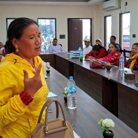 एमाले–कांग्रेस नेतृत्वको सरकार आवश्यकताले बनेको हो :  प्रधानमन्त्री