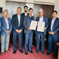 हवाई टिकटमा भ्याट नहटेकामा पर्यटन व्यवसायीको गुनासो