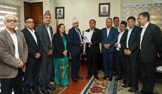 कानुनको सफल कार्यान्वयनबाट मात्रै सुशासन : प्रधानमन्त्री