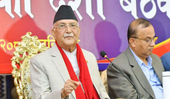विद्यार्थीलाई अनुशासित बनाउन स्काउट