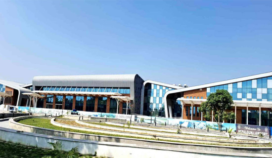 विपत्तिमा खटिन्छन् दलका युवा : दलबल छ, दक्ष जनशक्ति छैन