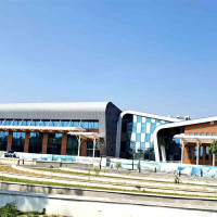 लाउनुपर्ने करोडमा, लगाइयो तीन लाखमा