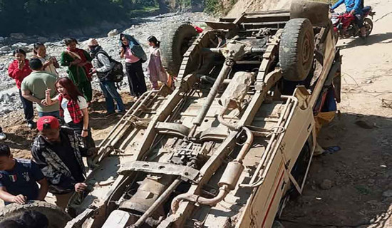 क्षयरोग नियन्त्रण अभियान प्रभावकारी