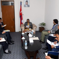 पठनमा शुद्धता ल्याउन शिक्षकलाई तालिम