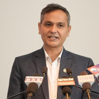 प्रधानमन्त्री ओलीको चीन भ्रमण आजदेखि