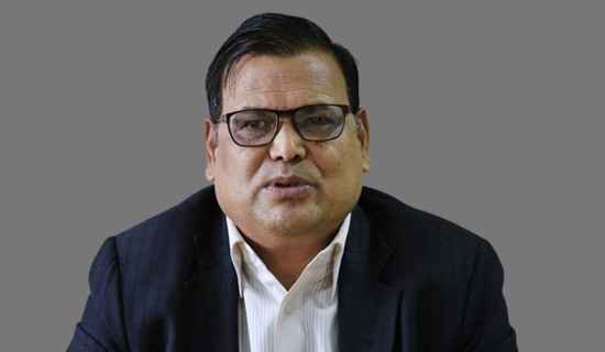 महरा पुर्पक्षका लागि थुनामा