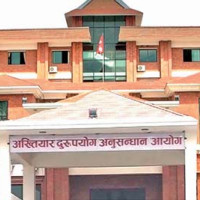 त्रिभुवन अन्तर्राष्ट्रिय विमानस्थलमा रहेका १३ वटा प्याकेटमा भेटिएन सुन