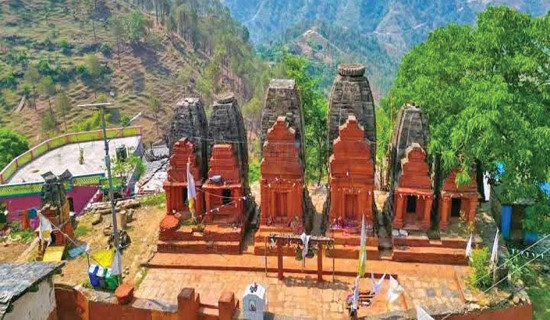 पार्टी बनाउन मोह त्याग्न सक्नुपर्छ : महामन्त्री शर्मा