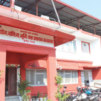 विपन्न २०० परिवारलाई न्यानो कपडा