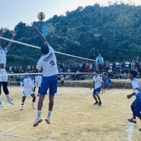 अन्नपूर्ण पदमार्गमा चर्को आवाजमा सङ्गीत बजाउन बन्देज