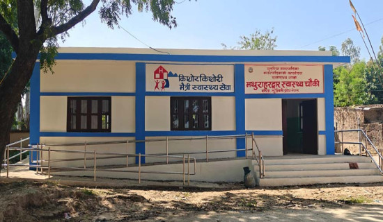 सामाजिक सञ्जालले भन्दैमा नेतृत्व छाडिन्न : ओली