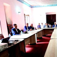 छुटेको पच्चिस दिनमै हत्या
