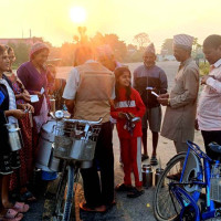 छुटेको पच्चिस दिनमै हत्या