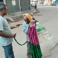 गौर नगरप्रमुखमा नेकपा एसका साह निर्वाचित