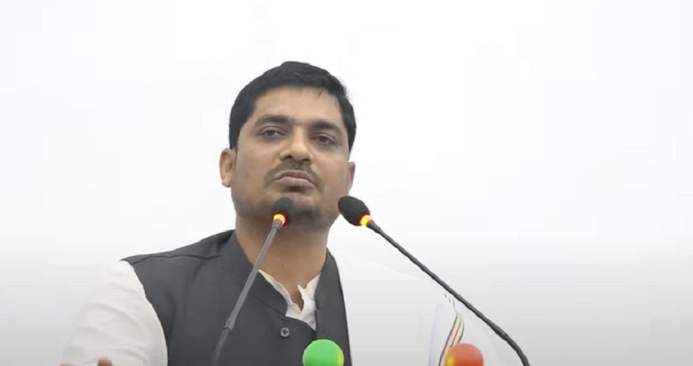 मधेश प्रदेश सांसद सरोज सिहंसहित १६ जनाविरूद्ध भ्रष्टाचार मुद्दा दर्ता