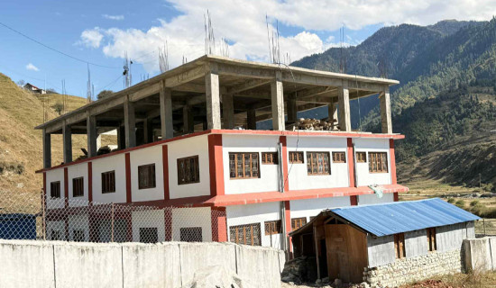गुठिचौर गाउँपालिकाले करार कर्मचारी हटायो