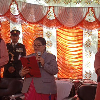 वालविवाह न्यूनीकरण गर्न बालबालिका सक्रिय