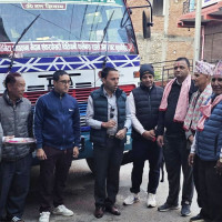 जेनजीको आवाज हाम्रो पनि आवाज हो : अध्यक्ष प्रचण्ड
