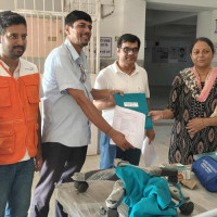 हरिवन प्रमुखमा माओवादी विजयी