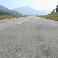 एकमहिने माधवनारायण मेला सुरु (फोटो फिचर)