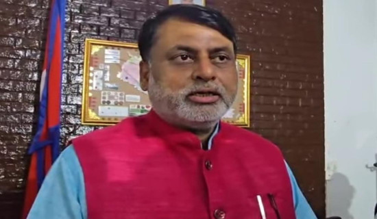 वीरगञ्ज नाकाबाट एक वर्षमा ६५९ पर्यटक भित्रिए