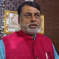 मुख्यमन्त्री पाण्डेको राजीनामा स्वीकृत
