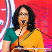 बङ्गलादेशको निर्वाचन सन्देश