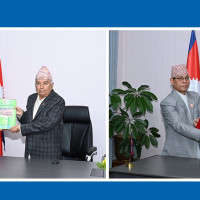 समयमै डिपिआर बनाउने प्रतिबद्धता