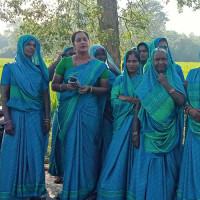 वीरगञ्ज नाकाबाट एक वर्षमा ६५९ पर्यटक भित्रिए