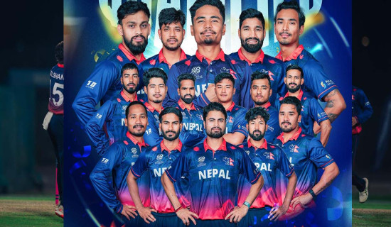 कोरस डान्सरदेखि भिडियो निर्देशकसम्मको यात्रामा पाण्डे
