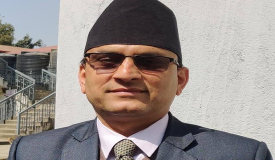 ‘जेनजी आन्दोलनलाई देशी–विदेशी प्रपञ्च भनेर टार्न मिल्दैन’