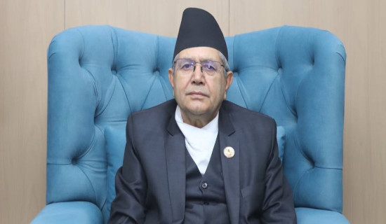 सहकारी प्रकरणमा संसदीय समिति बनाउने शीर्ष नेताविच सहमति