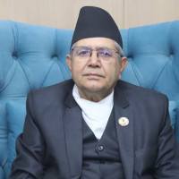 अध्यक्षसहित राष्ट्रिय सभाका एक तिहाइ बिदा हुँदै, निर्वाचन माघमा