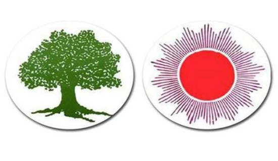 कांग्रेस र एमालेमा छलफल जारी