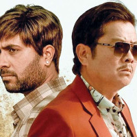भुक्तानी नपाएपछि पुलको काम ठप्प