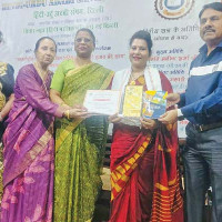 जडीबुटी नदिने ठेकेदारलाई सधैँ ठेक्का