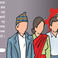सिद्धिचरण नगरपालिकाको बजेट ७२ करोड ६५ लाख