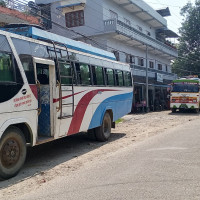 दोब्बरले बढ्यो धानचामल आयात