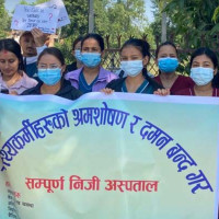 दोब्बरले बढ्यो धानचामल आयात