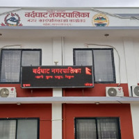 टरिगाउँमा आजदेखि सीता एयरले उडान भर्दै