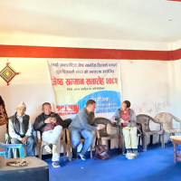 इस्टर पर्वको पूर्वसन्ध्यामा श्रीलङ्काको चर्चमा गोली प्रहार
