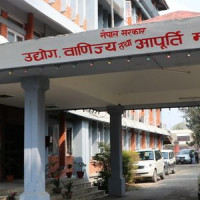 काठमाडौँ–टीकापुर–काठमाडौँ हवाई उडान यही मंसिर ३० गतेदेखि
