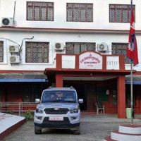 दाङमा राति १० बजेपछि देउसी–भैलोमा प्रतिबन्ध