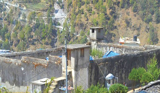 समावेशीकरणको दिशामा एउटा फड्को : गोरखापत्रद्वारा प्रकाशित अवधि भाषा