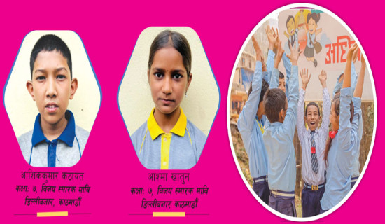 सौन्दर्यले भरिपूर्ण मयूर