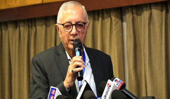 राज्य र पार्टीको संरचनामा श्रमिक प्रतिनिधित्व गर्न ट्रेड युनियन कांग्रेसको माग